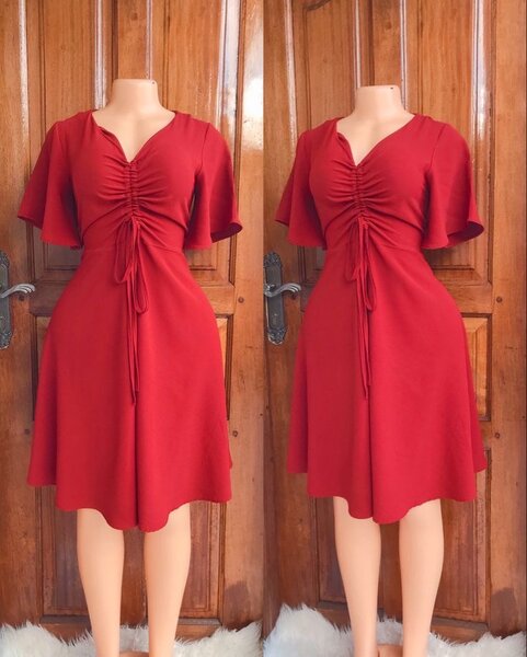 All kinds of womens long dresses available