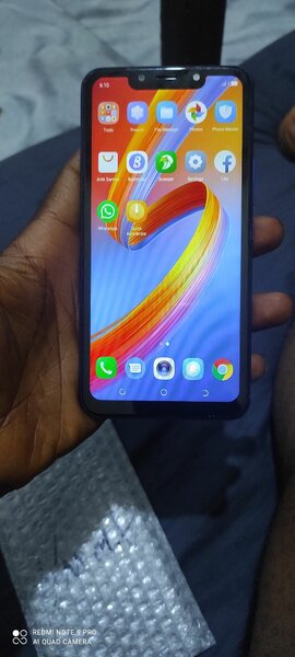 INFINIX HOT 7