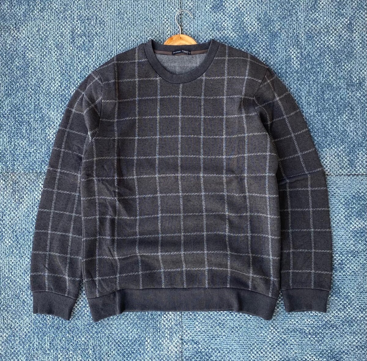 Thrift Sweatshirt