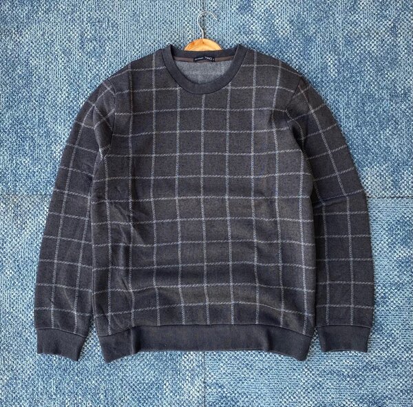 Thrift Sweatshirt