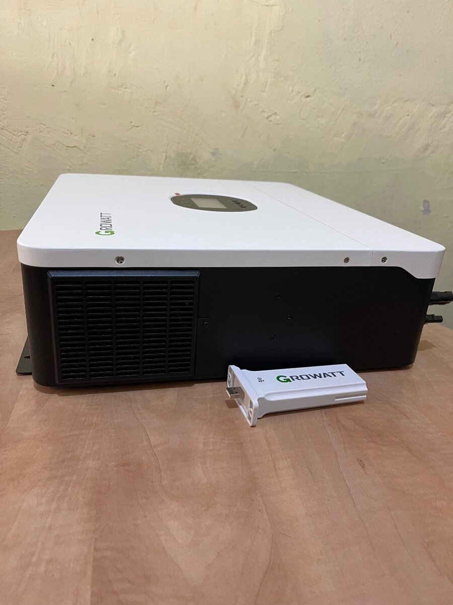 Solar Inverter