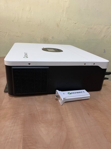 Solar Inverter