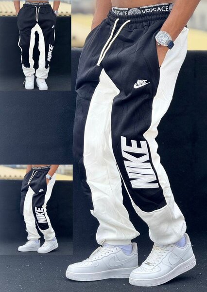 Pantalons de sport Nike homme