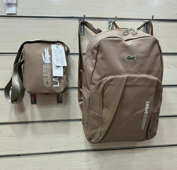 Ensemble Lacoste