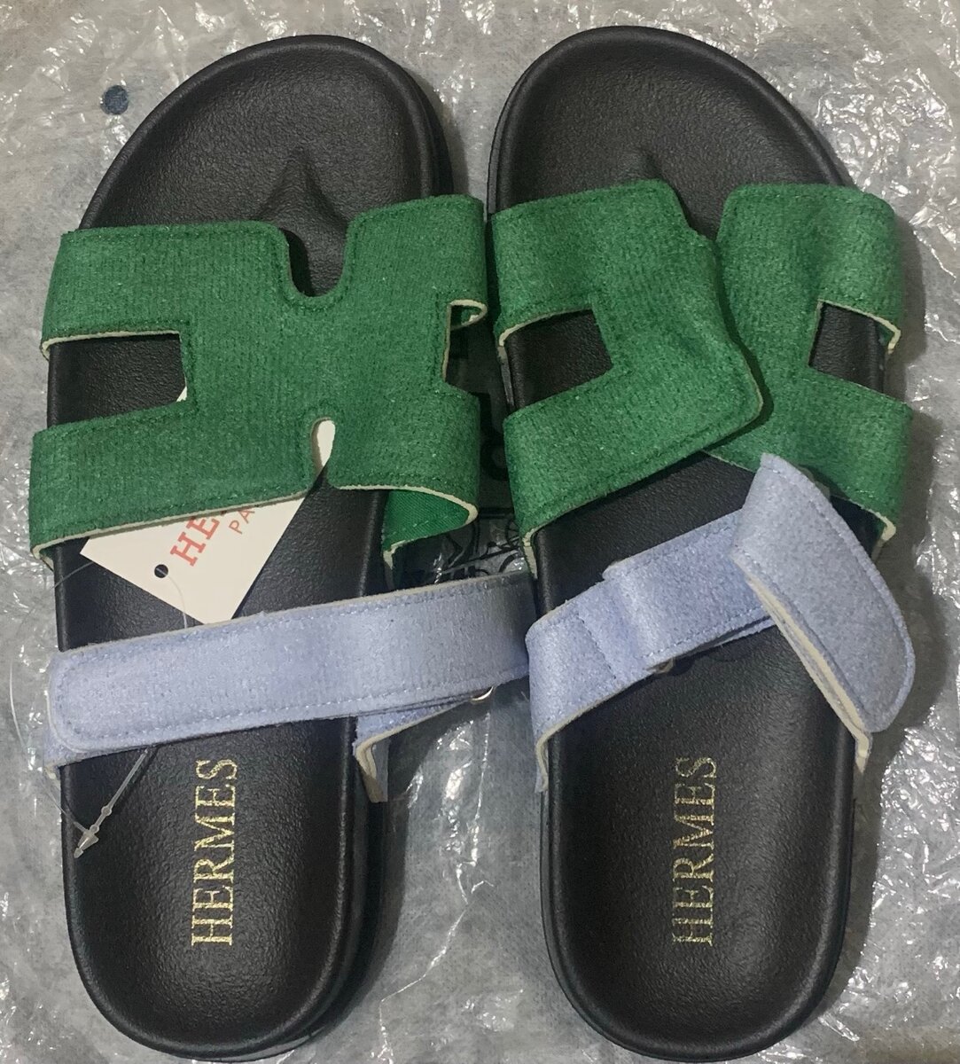 HERMÈS PARIS