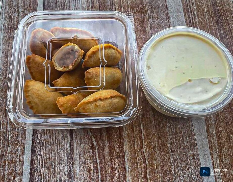 Yaourt & Dêguê