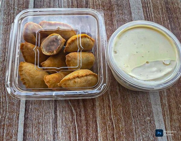 Yaourt & Dêguê