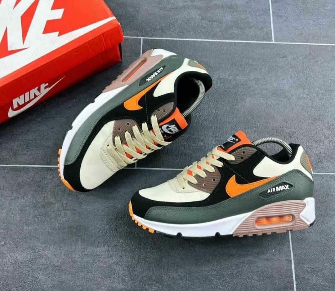 Nike sneakers