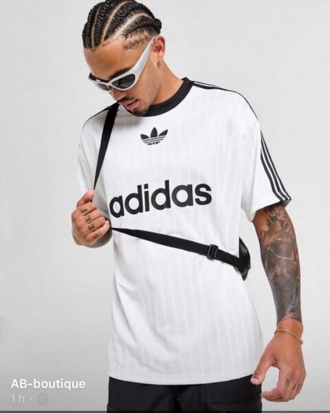Adidas