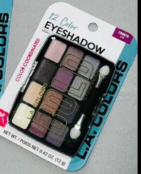Eyeshadow