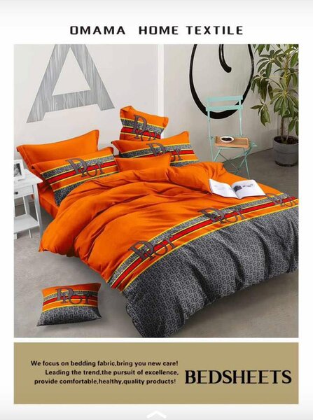 Bedsheet
