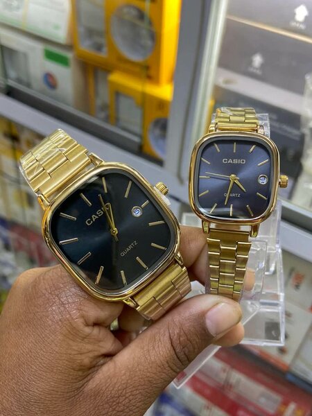 Montre