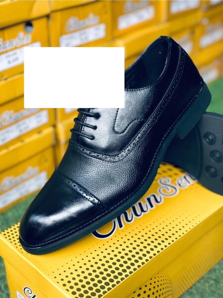 Mans Original Shoes