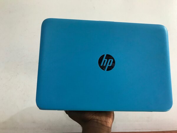 HP STREAM