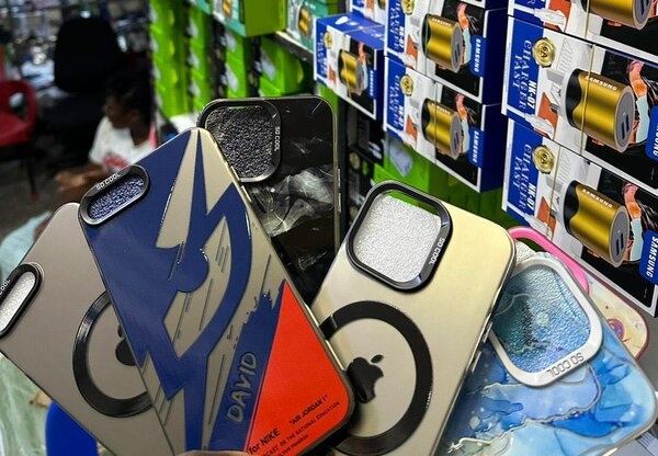 Phone case