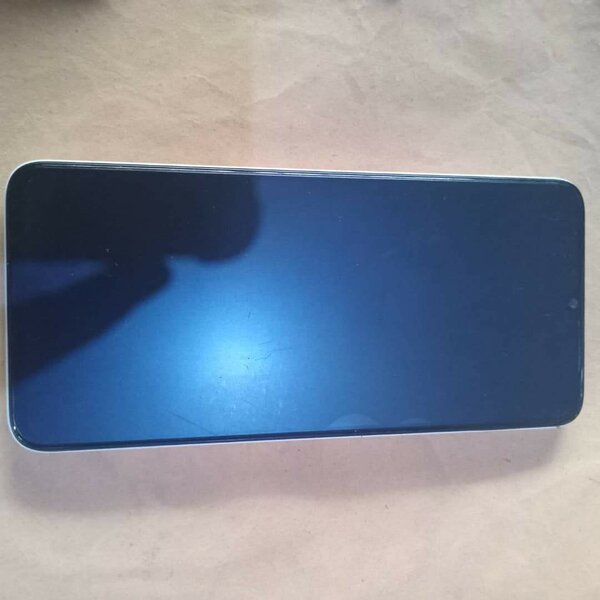 Infinix Smart 7HD