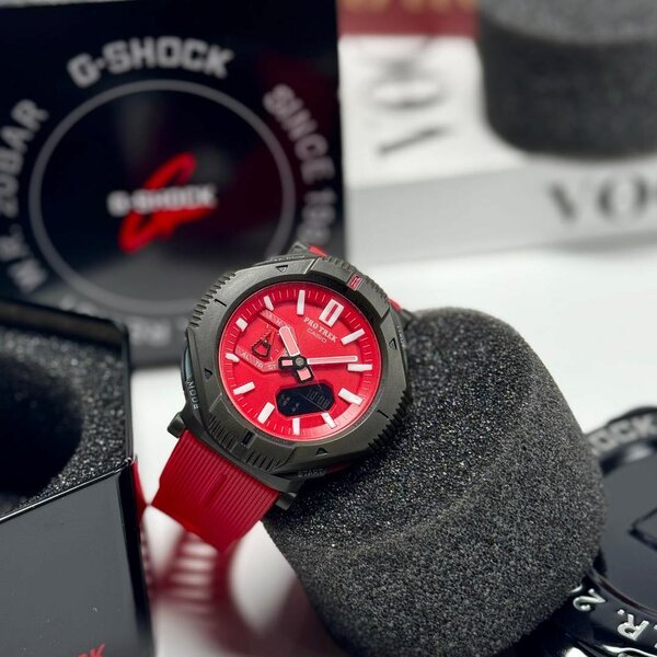 G SHOCK CLASSIC WATCH