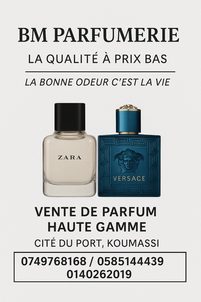 BM boutique 