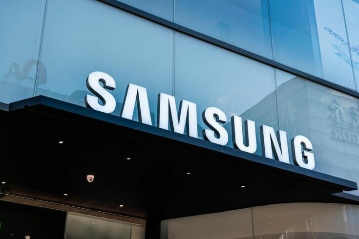 Protège de téléphone Samsung
