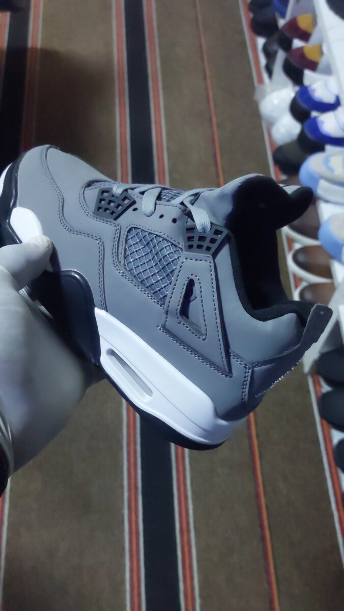 Jordan