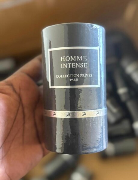 Parfum Homme Intense