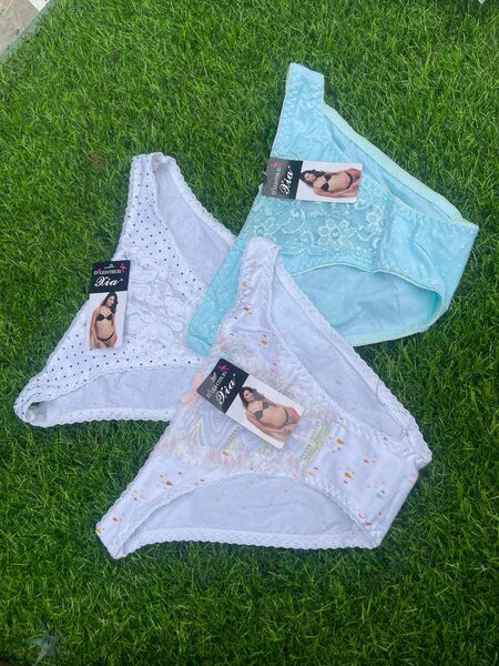 Beatrice lingerie