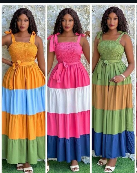 Ladies dress