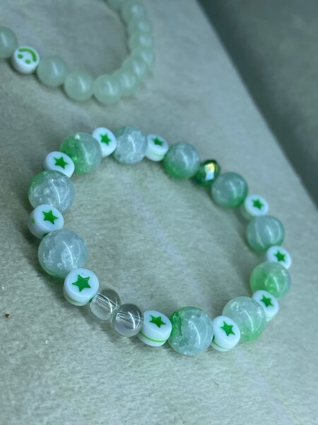 Paradise bracelets