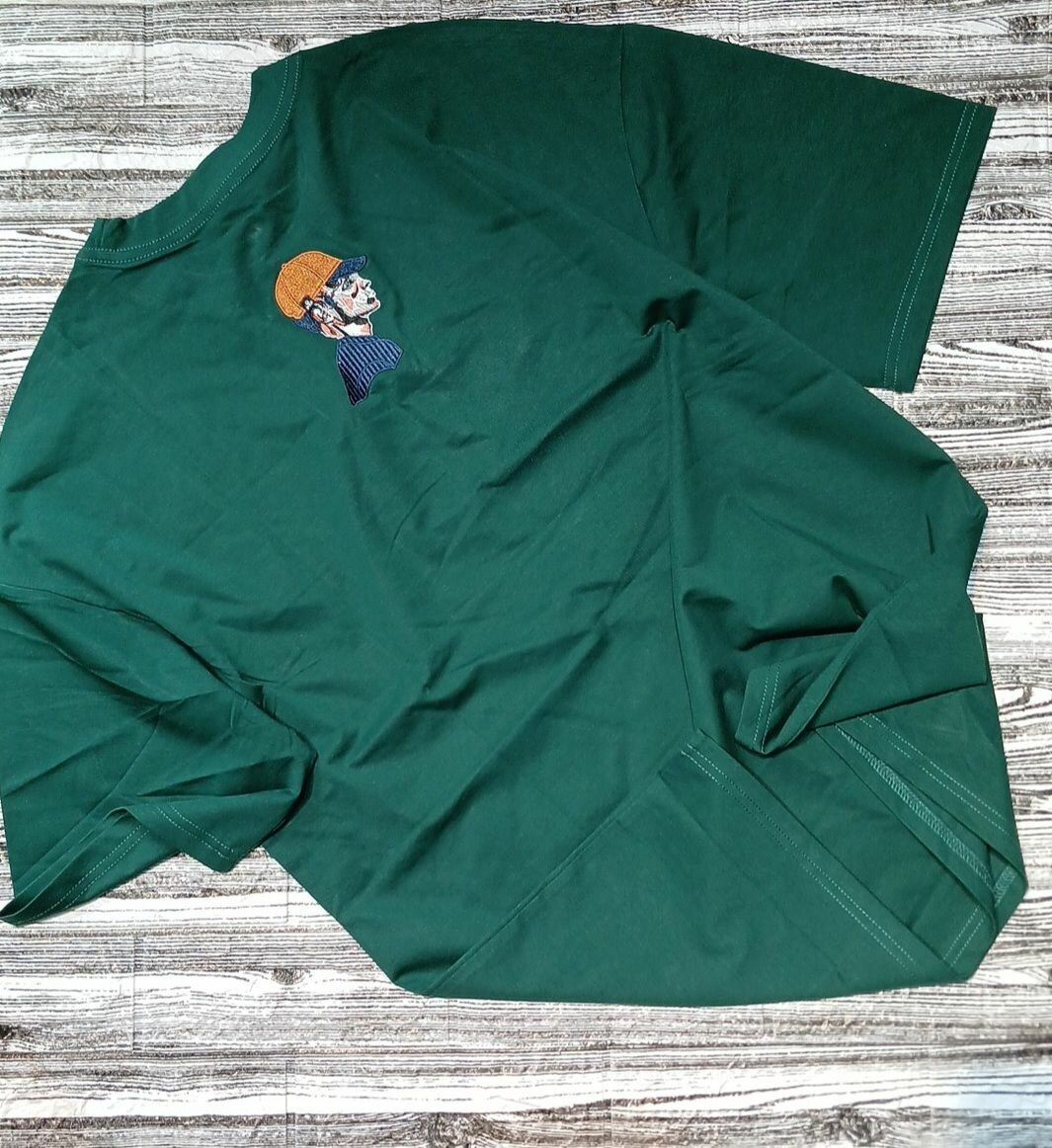 Quality tshirt