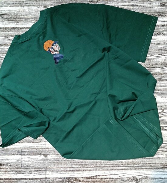 Quality tshirt