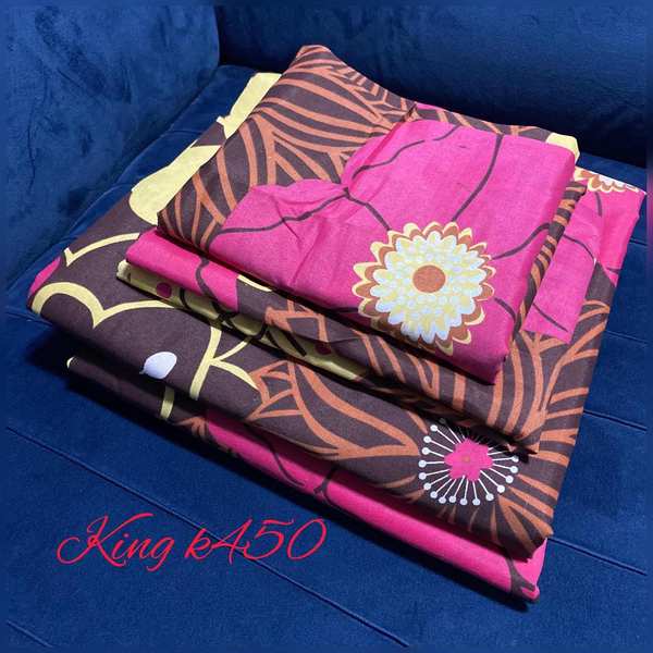 Bedsheets 