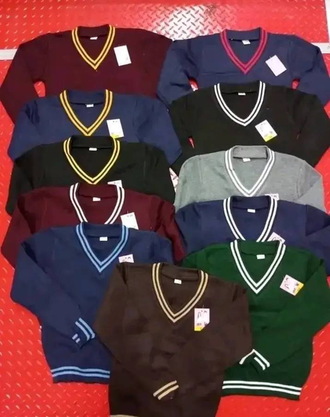 Jersey for school