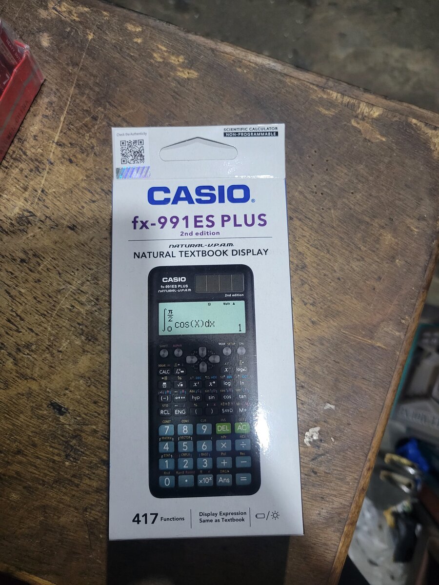 Es plus 2nd edition