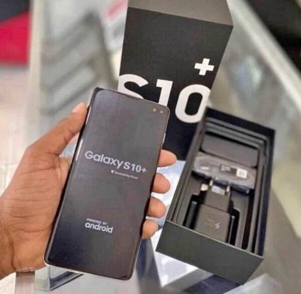 Samsung s10+