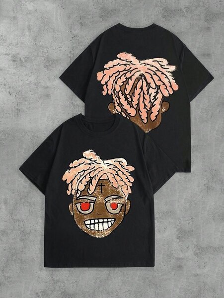 Casual Tshirt