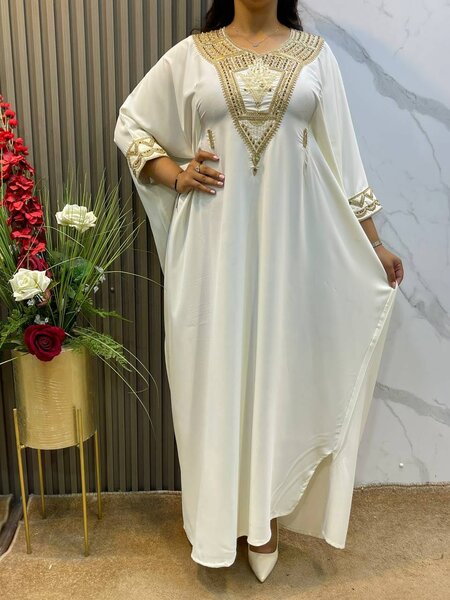 Longue Robe