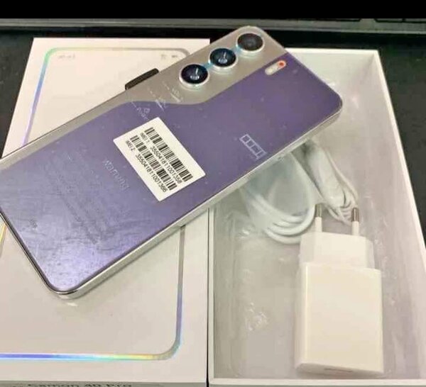 Camon 40 5G