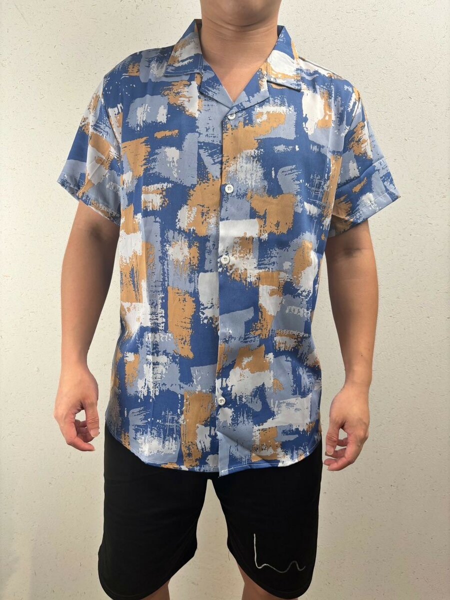 Bonne chemise