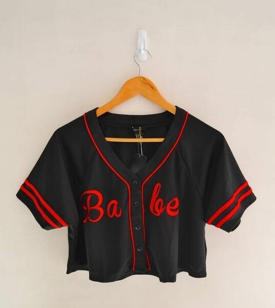 Ladies club tops