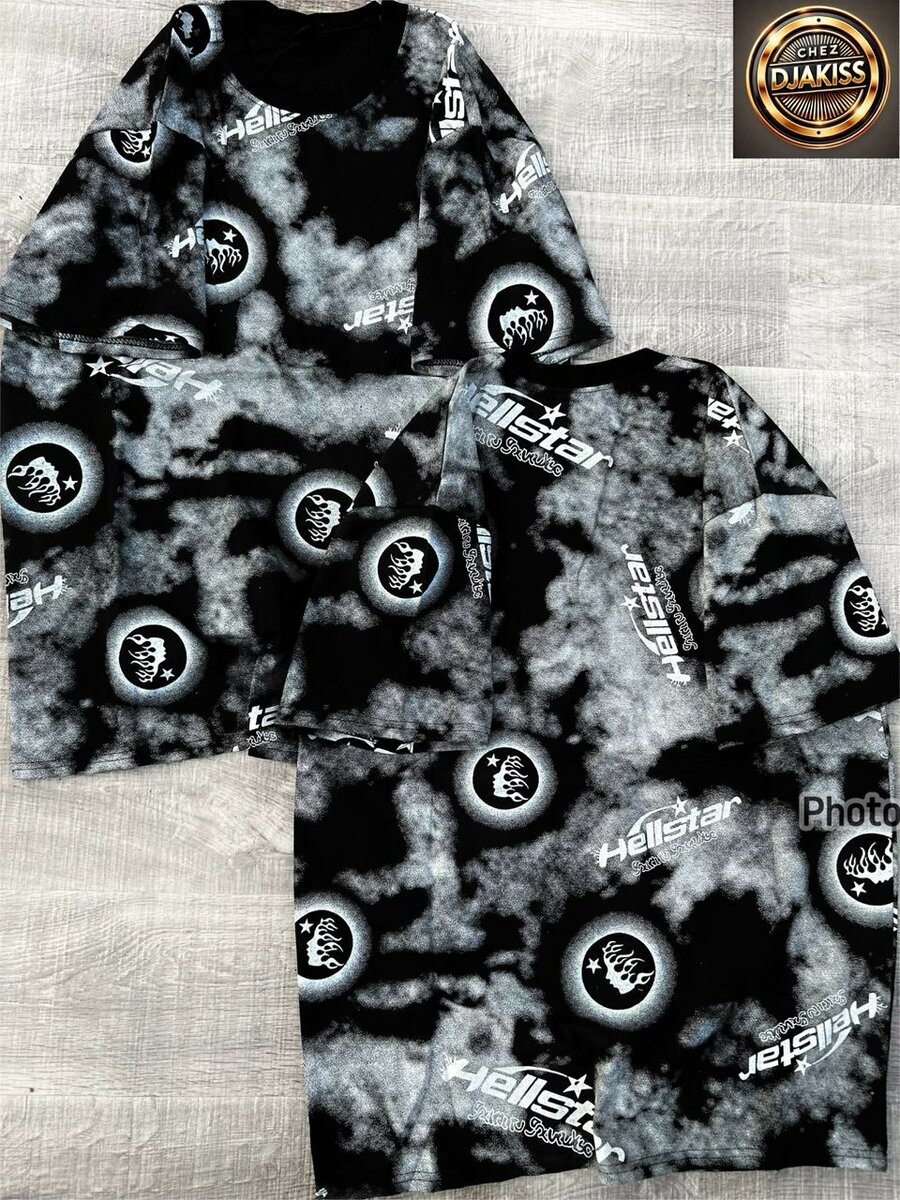 Tee-shirts