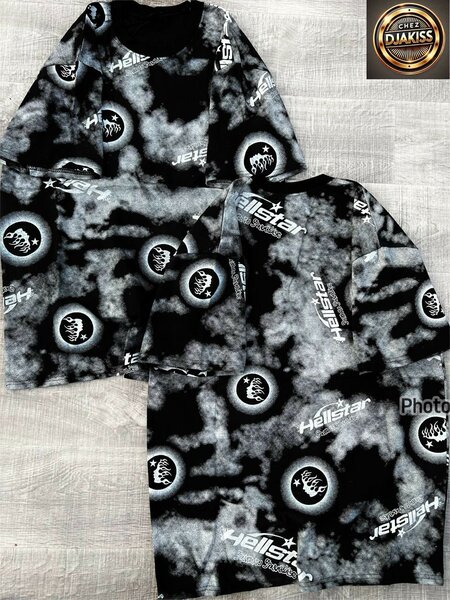 Tee-shirts