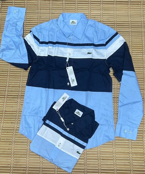 Chemise de qualité