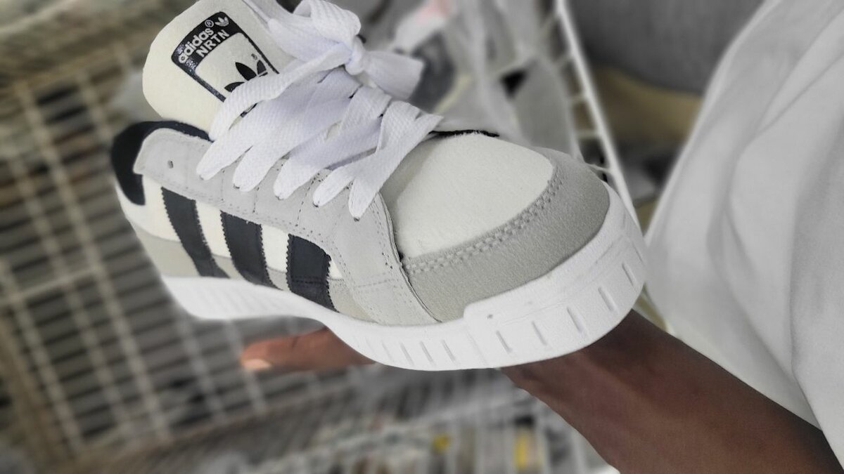 Adidas shoes