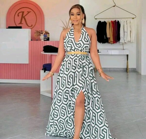 Ladies dresses