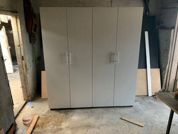 Wardrobe