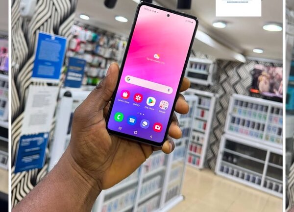 Samsung A53 128GB