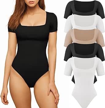 Body suits