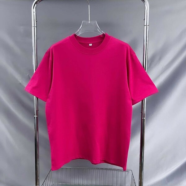 Plain T-Shirts