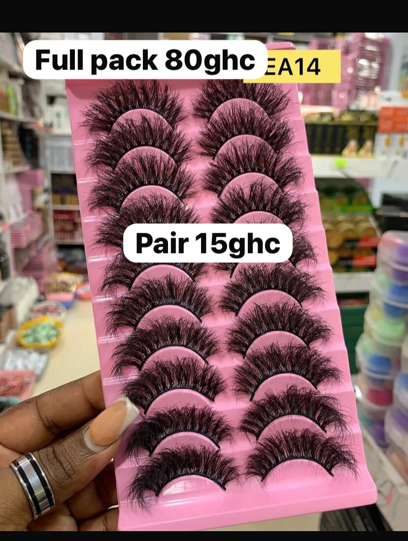 BUY AND FIX