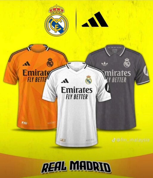 Réal Madrid